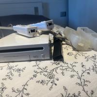 Wii console