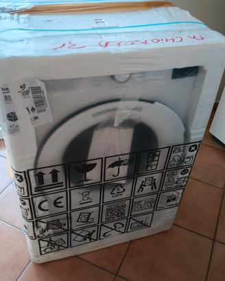 lavatrice Beko
