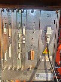 OSAI 8600 Serie 8000 + Schede + Monitor – CNC