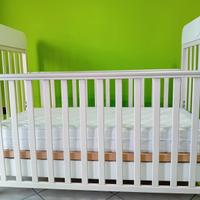 Cameretta Azur modello Orsetto