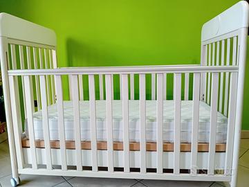 Cameretta Azur modello Orsetto