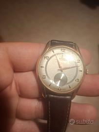 Orologio Lanco anni 50