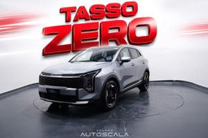 Kia Sportage 1.6 CRDi 136cv MHEV Style #TASSO...