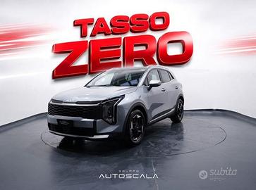 Kia Sportage 1.6 CRDi 136cv MHEV Style #TASSO...