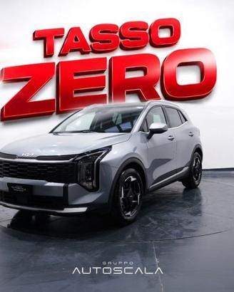 Kia Sportage 1.6 CRDi 136cv MHEV Style #TASSO...