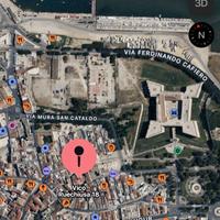 Monolocale periodo breve