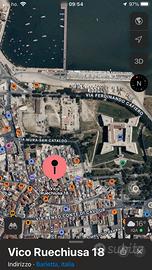 Monolocale periodo breve