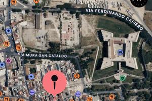 Monolocale periodo breve