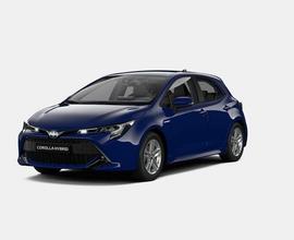 Toyota Corolla 3P - 5P - SW 1.8h Style cvt