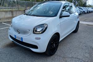Smart forfour 90 0.9 Turbo twinamic CABRIO PRIME