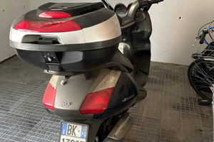 Aprilia Atlantic 2004