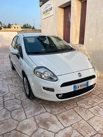 Fiat punto street 2014