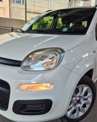 FIAT PANDA 900 GAS METANO ACCESSORIATA