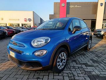 FIAT 500X 1.5 T4 Hybrid 130 CV DCT