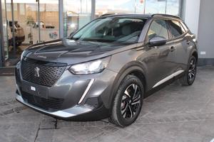 Peugeot 2008 1.5 bluehdi Allure s&s 130cv eat8 Con