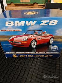 Modellino  Z 8