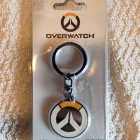Portachiavi Overwatch