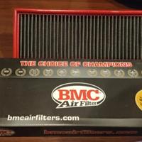 BMC Air Filter.