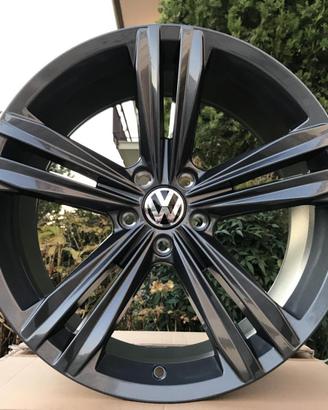 CERCHI VW SEBRING 17 18 19 MADE IN GERMANY