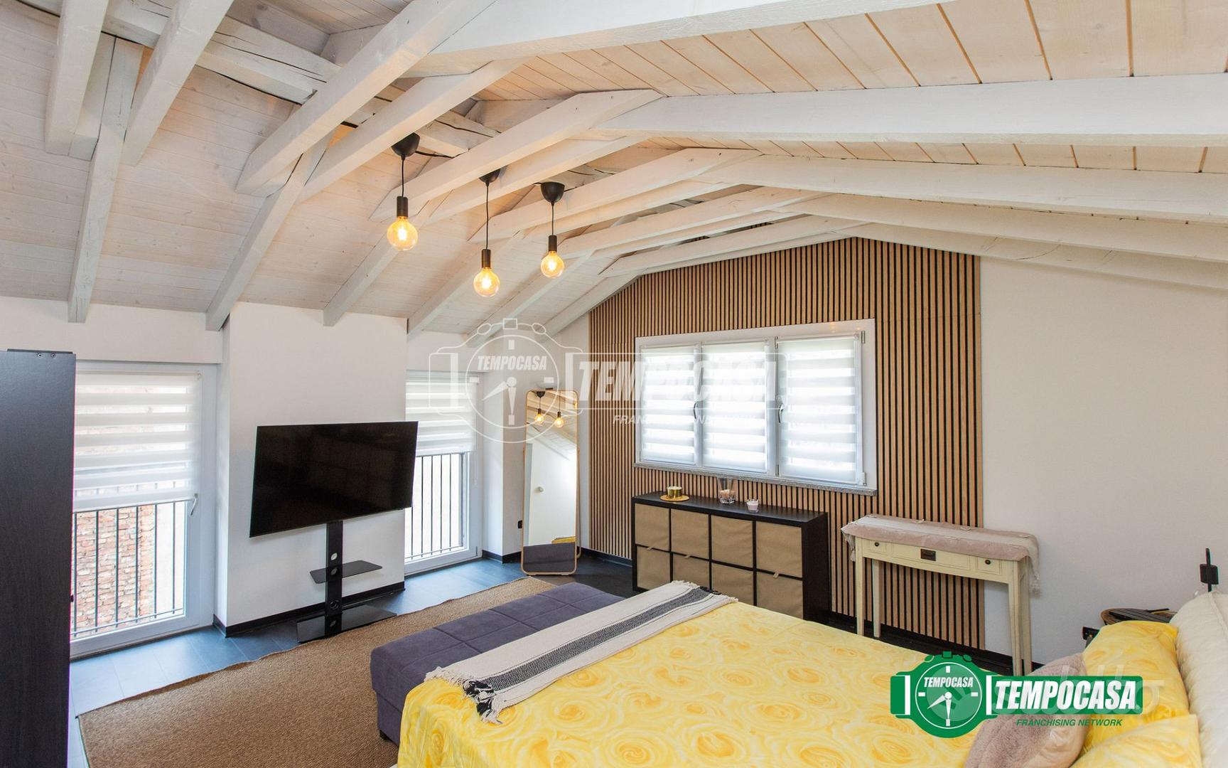 Appartamento – Busto Arsizio, San Michele - Vista 5