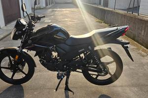 yamaha125
