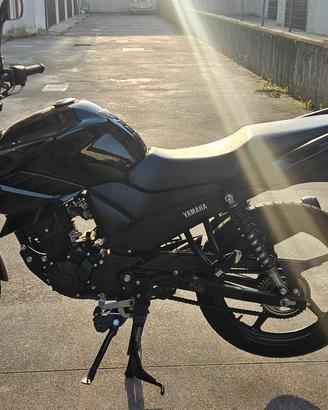 yamaha125