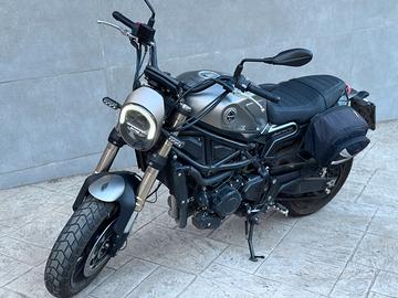 Benelli Leoncino 800 (2024)