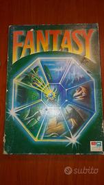 Fantasy gioco in scatola vintage 1990