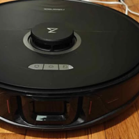 Roborock S8 robot aspirapolvere e lavaggio