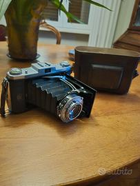 Zeiss Ikon Ikonta 523/2