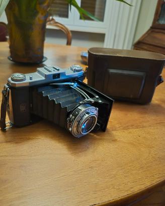 Zeiss Ikon Ikonta 523/2