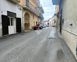 CASA DI CORTE A SANTA MARIA A VICO