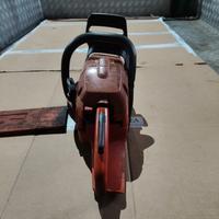 motosega Husqvarna 345