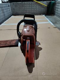 motosega Husqvarna 345