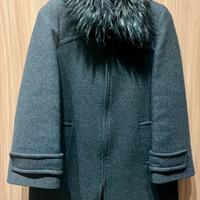 Cappotto donna Zara