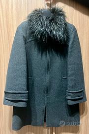 Cappotto donna Zara