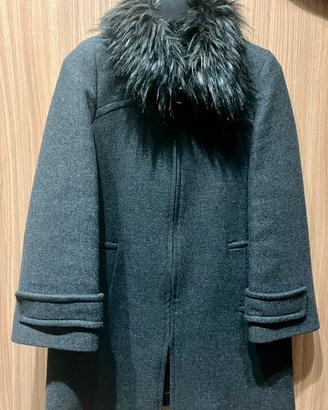 Cappotto donna Zara