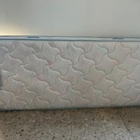 Materasso Simmons ergonomico