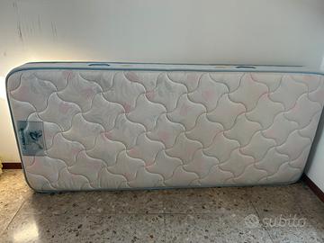 Materasso Simmons ergonomico