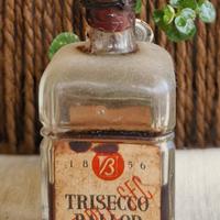 Mignon Trisecco Ballor – Sigillo della Monarchia