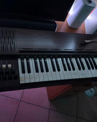 Organo Vintage Bontempi