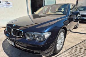 Bmw 730 730d cat