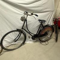 Bicicletta d’epoca