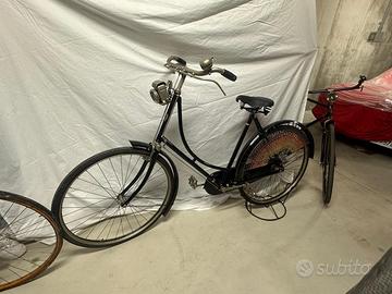 Bicicletta d’epoca