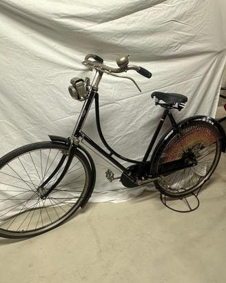 Bicicletta d’epoca