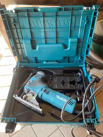 Seghetto alternativo Makita 4351FCTJ 720W