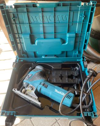 Seghetto alternativo Makita 4351FCTJ 720W