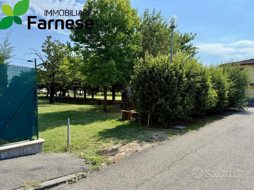 Terreno di 5270 m² a San Pietro in Cerro - Vista 4