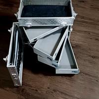 valigia porta tucchi