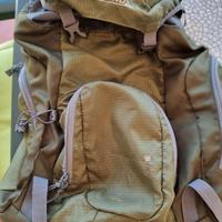 Zaino 50 litri Ferrino